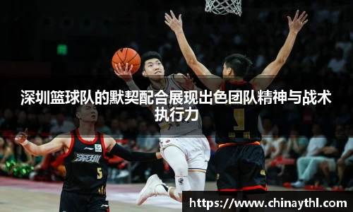 深圳篮球队的默契配合展现出色团队精神与战术执行力
